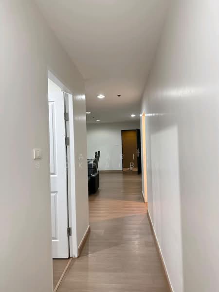 Belle Grand Rama 9, Bangkok, 131 Rama 9 Road, Huai Khwang, Bangkok, 3 Bedrooms, 101 sqm, Condo For Rent, by Nakarin Sookpaiboon, 500471856 - DDproperty.com