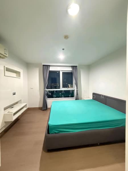 Belle Grand Rama 9, Bangkok, 131 Rama 9 Road, Huai Khwang, Bangkok, 3 Bedrooms, 101 sqm, Condo For Rent, by Nakarin Sookpaiboon, 500471856 - DDproperty.com