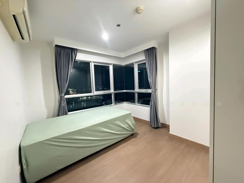 Belle Grand Rama 9, Bangkok, 131 Rama 9 Road, Huai Khwang, Bangkok, 3 Bedrooms, 101 sqm, Condo For Rent, by Nakarin Sookpaiboon, 500471856 - DDproperty.com