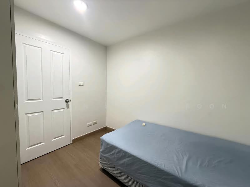 Belle Grand Rama 9, Bangkok, 131 Rama 9 Road, Huai Khwang, Bangkok, 3 Bedrooms, 101 sqm, Condo For Rent, by Nakarin Sookpaiboon, 500471856 - DDproperty.com