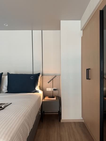 Culture Thonglor, Bangkok, Soi Sukhumvit 59, Sukhumvit Road, Khlong Tan Nua, Watthana, Bangkok, 1 Bedroom, 36 sqm, Condo For Rent, by CS Poon, 500471858 - DDproperty.com