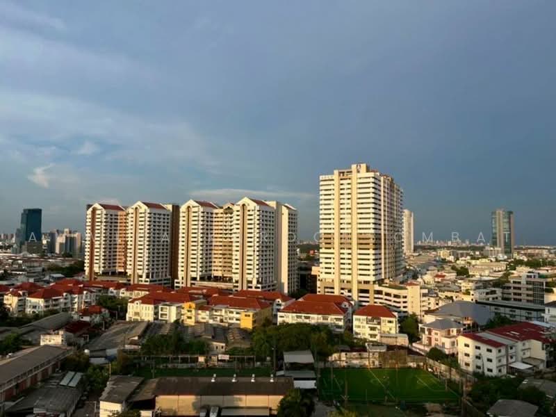 Le Rich @ Rama 3 (Sathorn-Sathu), Bangkok, 557 Condo Le Rich, Chong Nonsi, Yan Nawa, Bangkok, 2 Bedrooms, 55 sqm, Condo For Sale, by Amwika Karoonsombat, 500471860 - DDproperty.com