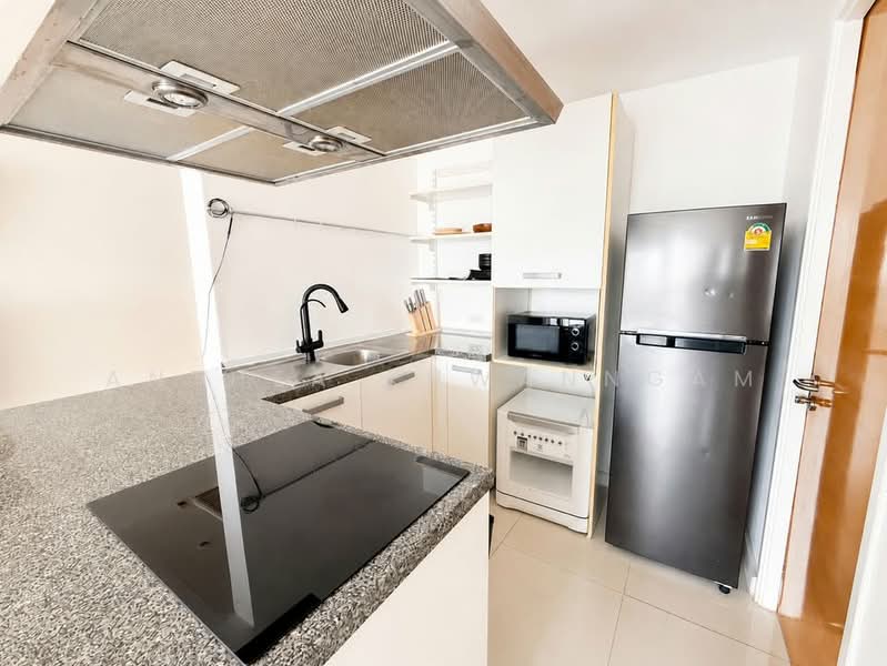 Fullerton Sukhumvit, Bangkok, Sukhumvit Road, Khlong Tan Nua, Watthana, Bangkok, 2 Bedrooms, 96 sqm, Condo For Sale, by Anthea Khwanngam, 500471861 - DDproperty.com