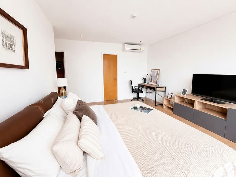 Fullerton Sukhumvit, Bangkok, Sukhumvit Road, Khlong Tan Nua, Watthana, Bangkok, 2 Bedrooms, 96 sqm, Condo For Sale, by Anthea Khwanngam, 500471861 - DDproperty.com