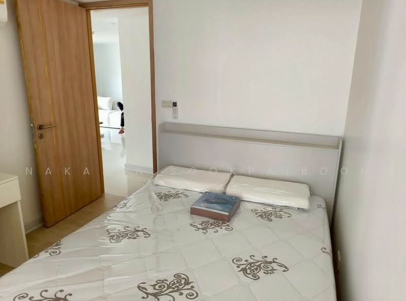 Socio Reference 61, Bangkok, Sukhumvit 61, Khlongtoei Nua, Watthana, Bangkok, 2 Bedrooms, 62 sqm, Condo For Rent, by Nakarin Sookpaiboon, 500471862 - DDproperty.com