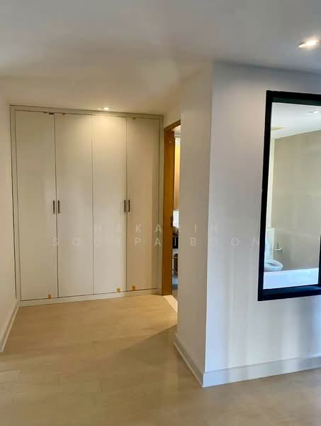 Socio Reference 61, Bangkok, Sukhumvit 61, Khlongtoei Nua, Watthana, Bangkok, 2 Bedrooms, 62 sqm, Condo For Rent, by Nakarin Sookpaiboon, 500471862 - DDproperty.com