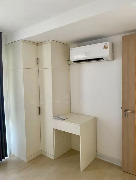 Socio Reference 61, Bangkok, Sukhumvit 61, Khlongtoei Nua, Watthana, Bangkok, 2 Bedrooms, 62 sqm, Condo For Rent, by Nakarin Sookpaiboon, 500471862 - DDproperty.com