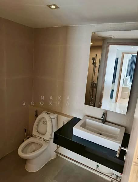 Socio Reference 61, Bangkok, Sukhumvit 61, Khlongtoei Nua, Watthana, Bangkok, 2 Bedrooms, 62 sqm, Condo For Rent, by Nakarin Sookpaiboon, 500471862 - DDproperty.com
