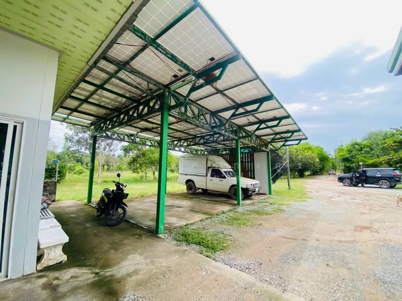 โครงการ รักแผ่นดินเกิด สำพันตา นาดี, Prachin Buri, Lam Phan Ta, Na Di, Prachin Buri, , 48,648 sqm, Land For Sale, by ภัทรนัน อิศรางกูร ณ อยุธยา, 500471863 - DDproperty.com