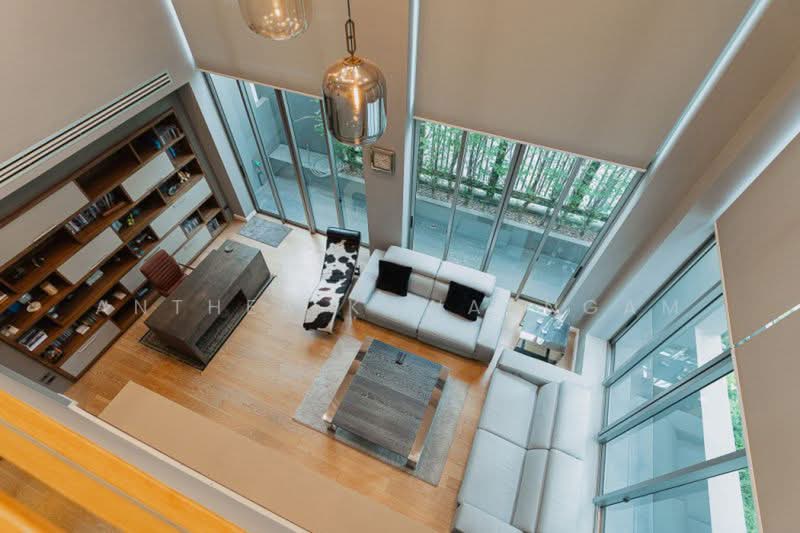 Private Nirvana Residence North-East, Bangkok, Soi Yothin Phatthana 11 Yak 7, Khlong Chan, Bang Kapi, Bangkok, 3 Bedrooms, 350 sqm, Single Detached House For Sale, by Anthea Khwanngam, 500471866 - DDproperty.com
