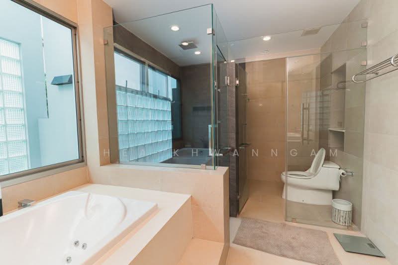 Private Nirvana Residence North-East : ไพรเวท เนอวานา เรสซิเดนซ์ นอร์ท-อีส, กรุงเทพ, ซอย โยธินพัฒนา 11 แยก 7, คลองจั่น, บางกะปิ, กรุงเทพ, 350 ตร.ม., บ้านเดี่ยว ขาย, โดย Anthea Khwanngam, 500471866 - DDproperty.com
