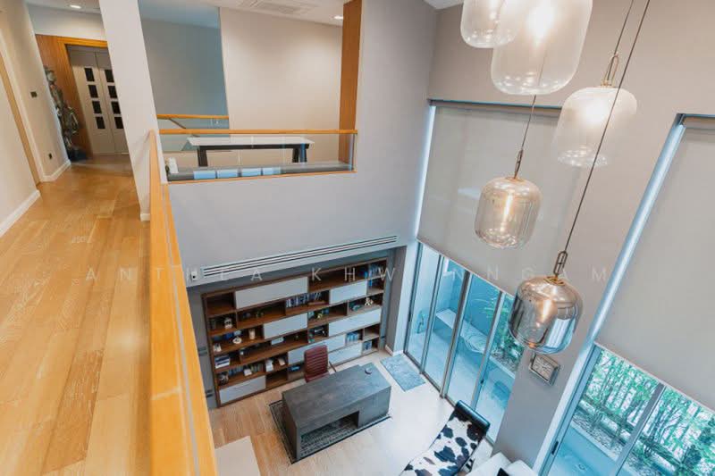 Private Nirvana Residence North-East : ไพรเวท เนอวานา เรสซิเดนซ์ นอร์ท-อีส, กรุงเทพ, ซอย โยธินพัฒนา 11 แยก 7, คลองจั่น, บางกะปิ, กรุงเทพ, 350 ตร.ม., บ้านเดี่ยว ขาย, โดย Anthea Khwanngam, 500471866 - DDproperty.com