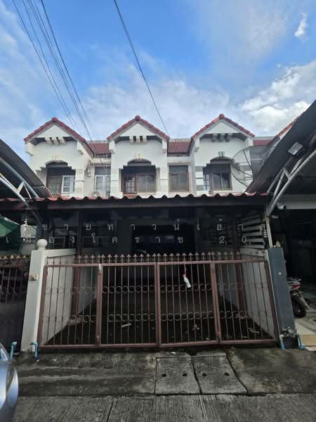 ขายทาวน์เฮ้าส์ เมืองโคราช 20 ตร.วา | บ้านราคาถูก รีโนเวทได้ ทำเลดี, นครราชสีมา, ในเมือง, เมืองนครราชสีมา, นครราชสีมา, 100 ตร.ม., ทาวน์เฮ้าส์ ขาย, โดย ขายทาวน์เฮ้าส์ เมืองโคราช 20 ตร.วา | บ้านราคาถูก รีโนเวทได้ ทำเลดี, 500471868 - DDproperty.com