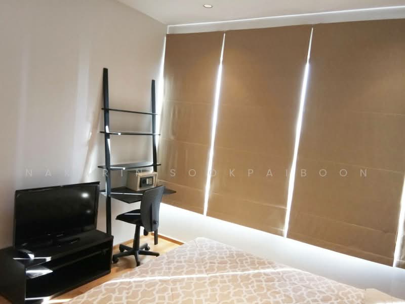 The Emporio Place, Bangkok, 93 Soi Sukhumvit 24, Sukhumvit Road, Khong Tan, Khlong Toei, Bangkok, 1 Bedroom, 46 sqm, Condo For Rent, by Nakarin Sookpaiboon, 500471869 - DDproperty.com