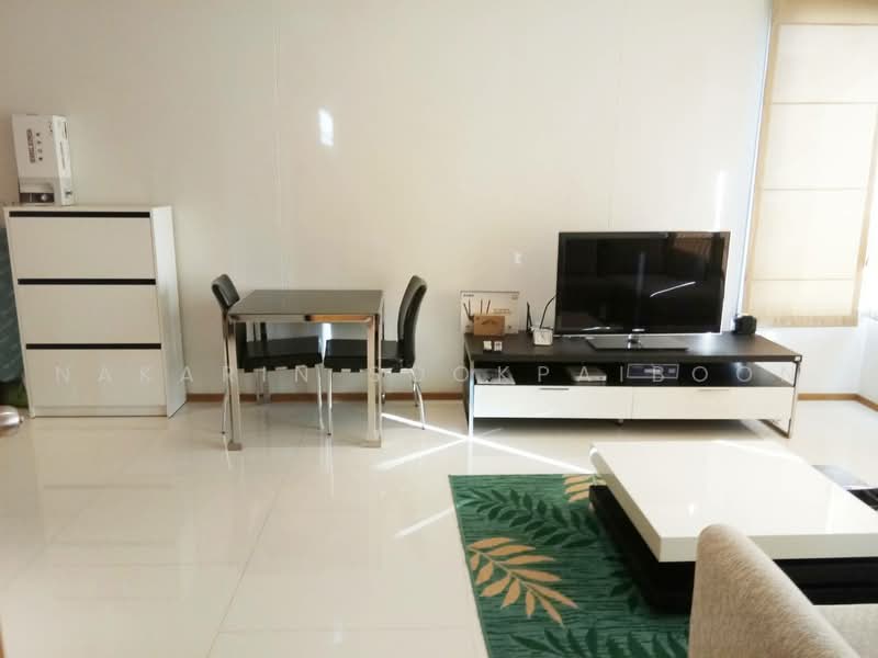 The Emporio Place, Bangkok, 93 Soi Sukhumvit 24, Sukhumvit Road, Khong Tan, Khlong Toei, Bangkok, 1 Bedroom, 46 sqm, Condo For Rent, by Nakarin Sookpaiboon, 500471869 - DDproperty.com