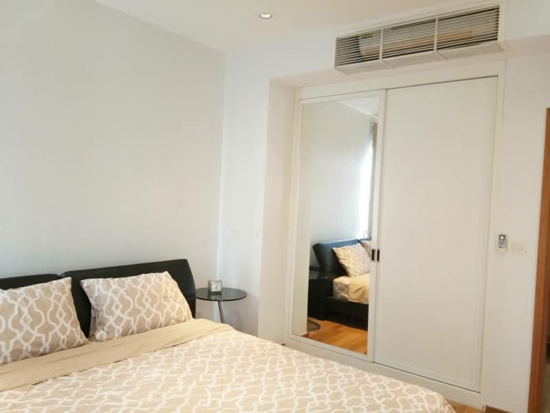 The Emporio Place, Bangkok, 93 Soi Sukhumvit 24, Sukhumvit Road, Khong Tan, Khlong Toei, Bangkok, 1 Bedroom, 46 sqm, Condo For Rent, by Nakarin Sookpaiboon, 500471869 - DDproperty.com