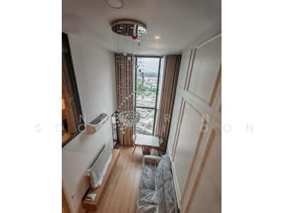 For Rent - Life Rama 4-Asoke, Bangkok
