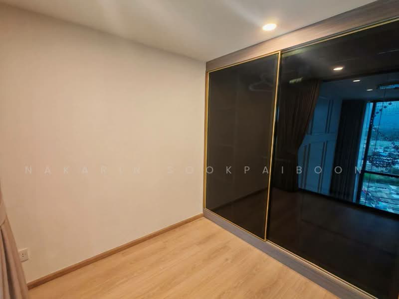 Life Rama 4-Asoke, Bangkok, Rama 4 Road, Khlong Toei, Bangkok, 2 Bedrooms, 52 sqm, Condo For Rent, by Nakarin Sookpaiboon, 500471870 - DDproperty.com
