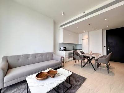 For Rent - Tait Sathorn 12, Bangkok