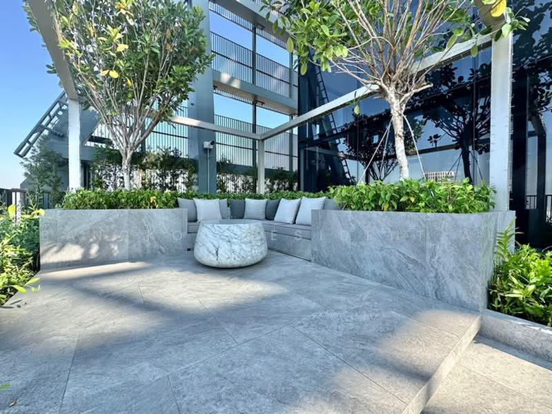 Tait Sathorn 12, Bangkok, Soi Sathorn 12, Sathorn Road, Silom, Bang Rak, Bangkok, 1 Bedroom, 50 sqm, Condo For Rent, by Bangkok Residential, 500471871 - DDproperty.com