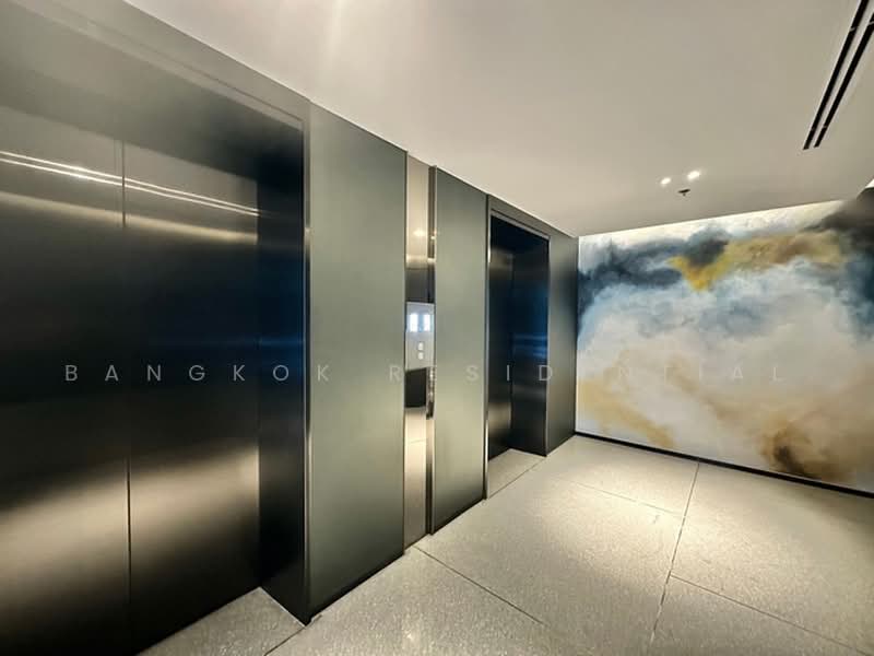 Tait Sathorn 12, Bangkok, Soi Sathorn 12, Sathorn Road, Silom, Bang Rak, Bangkok, 1 Bedroom, 50 sqm, Condo For Rent, by Bangkok Residential, 500471871 - DDproperty.com