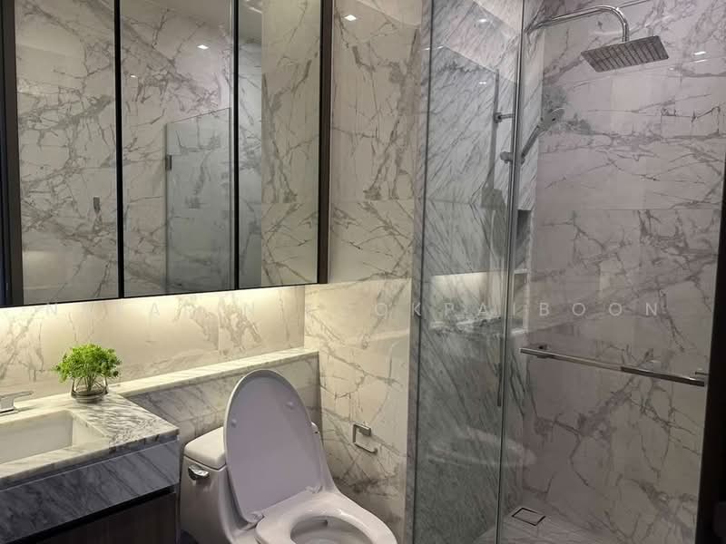 Hyde Heritage Thonglor, Bangkok, 1199 Sukhumvit Soi 59, Khlong Tan Nua, Watthana, Bangkok, 3 Bedrooms, 150 sqm, Condo For Rent, by Nakarin Sookpaiboon, 500471874 - DDproperty.com