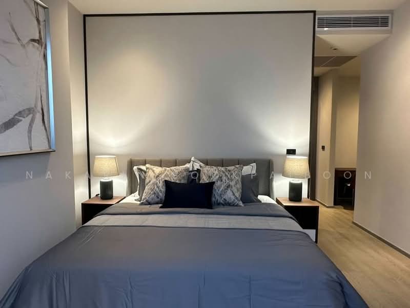 Hyde Heritage Thonglor, Bangkok, 1199 Sukhumvit Soi 59, Khlong Tan Nua, Watthana, Bangkok, 3 Bedrooms, 150 sqm, Condo For Rent, by Nakarin Sookpaiboon, 500471874 - DDproperty.com