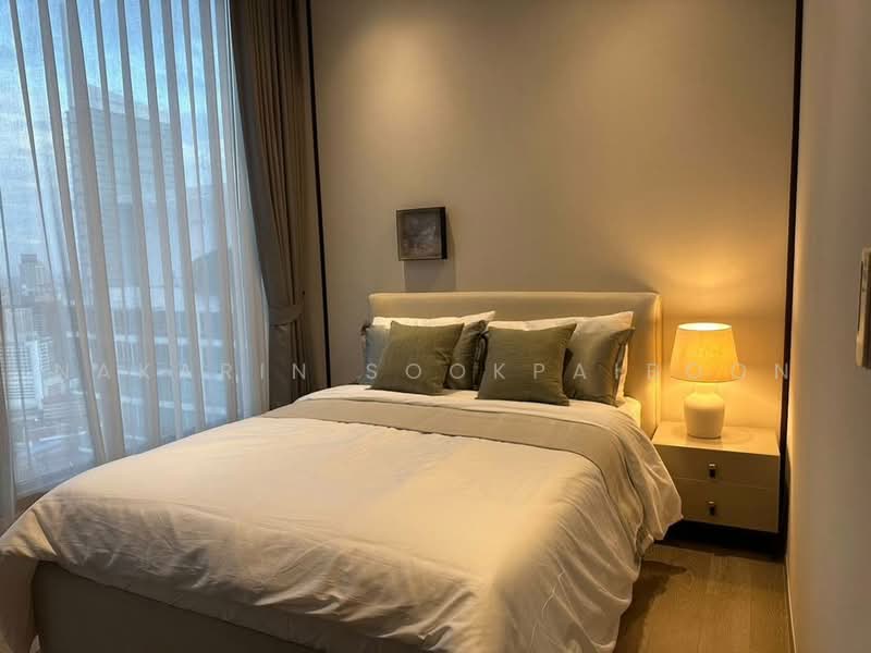 Hyde Heritage Thonglor, Bangkok, 1199 Sukhumvit Soi 59, Khlong Tan Nua, Watthana, Bangkok, 3 Bedrooms, 150 sqm, Condo For Rent, by Nakarin Sookpaiboon, 500471874 - DDproperty.com
