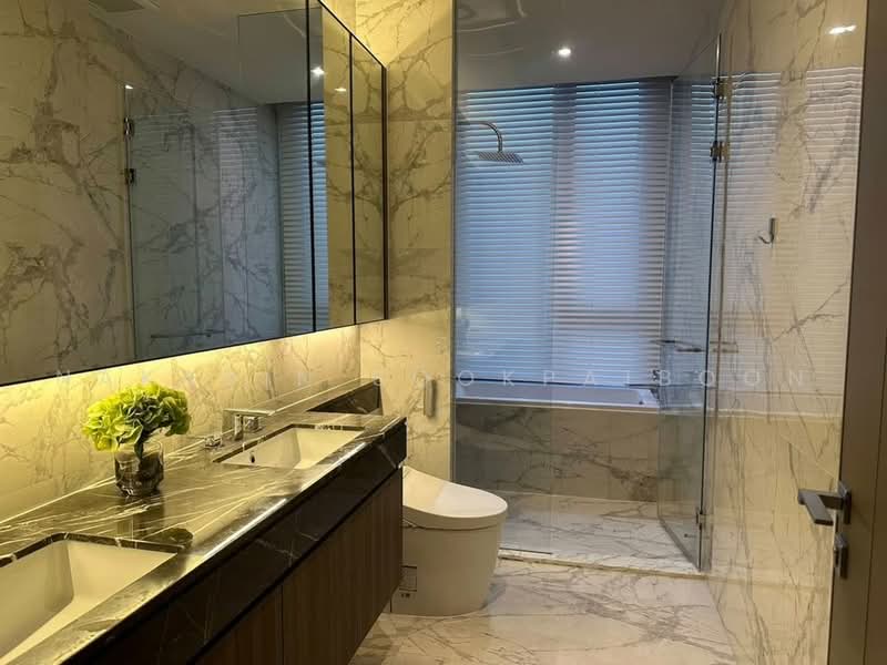 Hyde Heritage Thonglor, Bangkok, 1199 Sukhumvit Soi 59, Khlong Tan Nua, Watthana, Bangkok, 3 Bedrooms, 150 sqm, Condo For Rent, by Nakarin Sookpaiboon, 500471874 - DDproperty.com