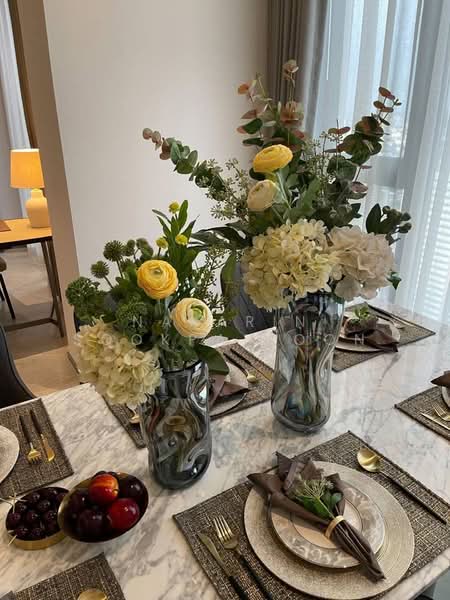 Hyde Heritage Thonglor, Bangkok, 1199 Sukhumvit Soi 59, Khlong Tan Nua, Watthana, Bangkok, 3 Bedrooms, 150 sqm, Condo For Rent, by Nakarin Sookpaiboon, 500471874 - DDproperty.com
