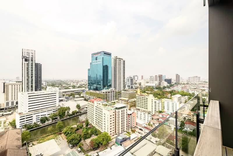 The Monument Thonglor, Bangkok, 998 Thonglor Road, Khlong Tan Nua, Watthana, Bangkok, 2 Bedrooms, 125 sqm, Condo For Rent, by Nakarin Sookpaiboon, 500471877 - DDproperty.com