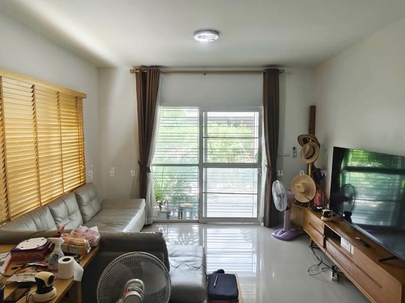 Kanasiri Salaya, Nonthaburi, Samret Phatthana Road, Sala Klang, Bang Kruai, Nonthaburi, 3 Bedrooms, 125 sqm, Single Detached House For Sale, by PhanThach Sotthipimonporn, 500471879 - DDproperty.com