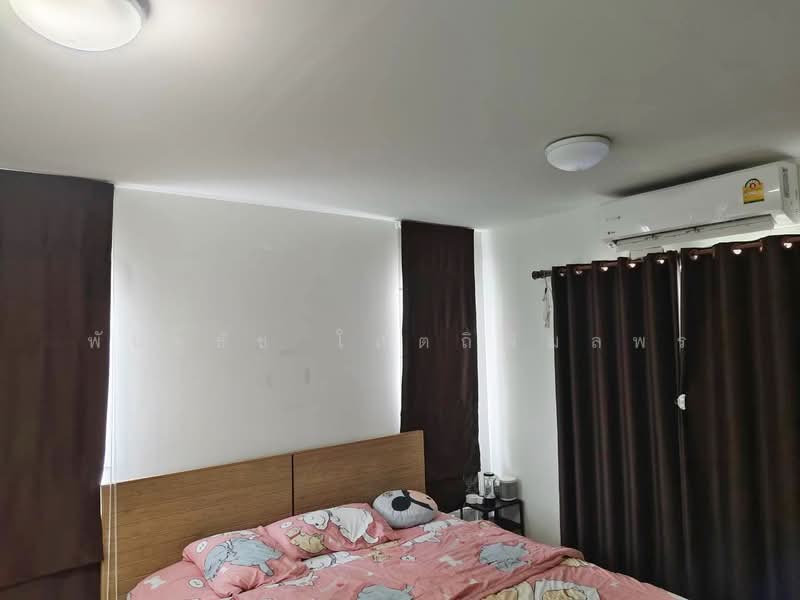 Kanasiri Salaya, Nonthaburi, Samret Phatthana Road, Sala Klang, Bang Kruai, Nonthaburi, 3 Bedrooms, 125 sqm, Single Detached House For Sale, by PhanThach Sotthipimonporn, 500471879 - DDproperty.com