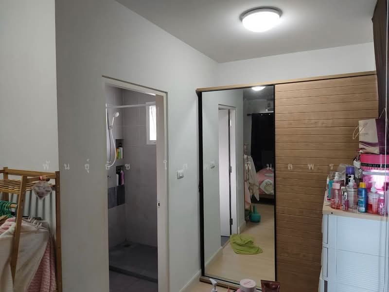 Kanasiri Salaya, Nonthaburi, Samret Phatthana Road, Sala Klang, Bang Kruai, Nonthaburi, 3 Bedrooms, 125 sqm, Single Detached House For Sale, by PhanThach Sotthipimonporn, 500471879 - DDproperty.com