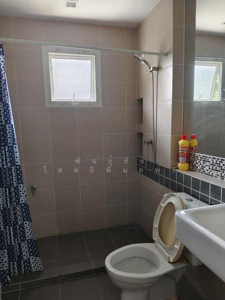 Kanasiri Salaya, Nonthaburi, Samret Phatthana Road, Sala Klang, Bang Kruai, Nonthaburi, 3 Bedrooms, 125 sqm, Single Detached House For Sale, by PhanThach Sotthipimonporn, 500471879 - DDproperty.com