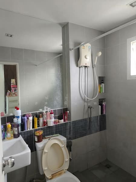 Kanasiri Salaya, Nonthaburi, Samret Phatthana Road, Sala Klang, Bang Kruai, Nonthaburi, 3 Bedrooms, 125 sqm, Single Detached House For Sale, by PhanThach Sotthipimonporn, 500471879 - DDproperty.com