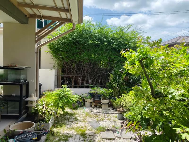 Kanasiri Salaya, Nonthaburi, Samret Phatthana Road, Sala Klang, Bang Kruai, Nonthaburi, 3 Bedrooms, 125 sqm, Single Detached House For Sale, by PhanThach Sotthipimonporn, 500471879 - DDproperty.com