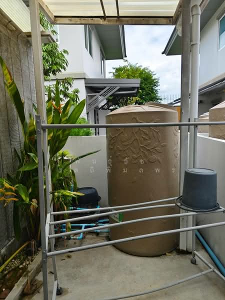 Kanasiri Salaya, Nonthaburi, Samret Phatthana Road, Sala Klang, Bang Kruai, Nonthaburi, 3 Bedrooms, 125 sqm, Single Detached House For Sale, by PhanThach Sotthipimonporn, 500471879 - DDproperty.com