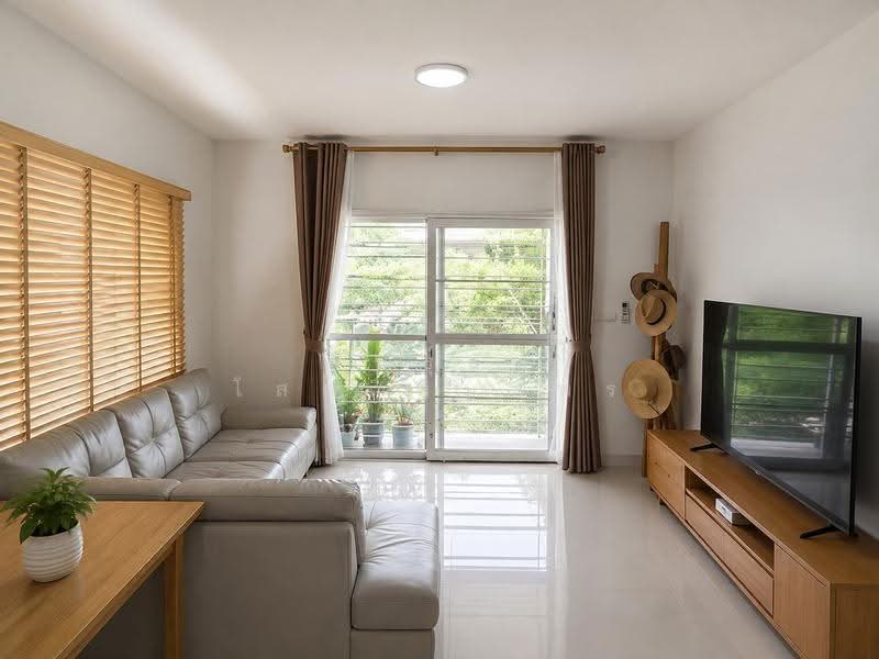 Kanasiri Salaya, Nonthaburi, Samret Phatthana Road, Sala Klang, Bang Kruai, Nonthaburi, 3 Bedrooms, 125 sqm, Single Detached House For Sale, by PhanThach Sotthipimonporn, 500471879 - DDproperty.com