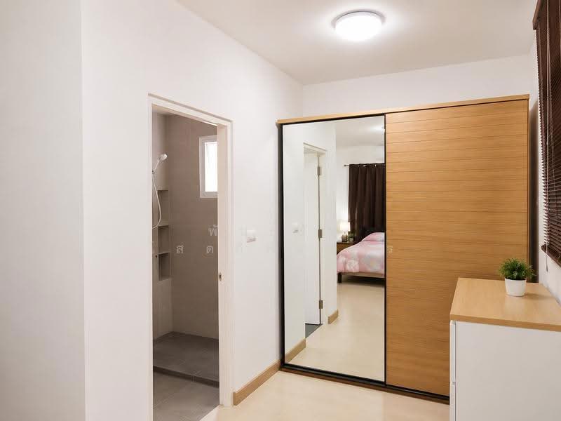 Kanasiri Salaya, Nonthaburi, Samret Phatthana Road, Sala Klang, Bang Kruai, Nonthaburi, 3 Bedrooms, 125 sqm, Single Detached House For Sale, by PhanThach Sotthipimonporn, 500471879 - DDproperty.com