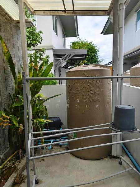 Kanasiri Salaya, Nonthaburi, Samret Phatthana Road, Sala Klang, Bang Kruai, Nonthaburi, 3 Bedrooms, 125 sqm, Single Detached House For Sale, by PhanThach Sotthipimonporn, 500471879 - DDproperty.com