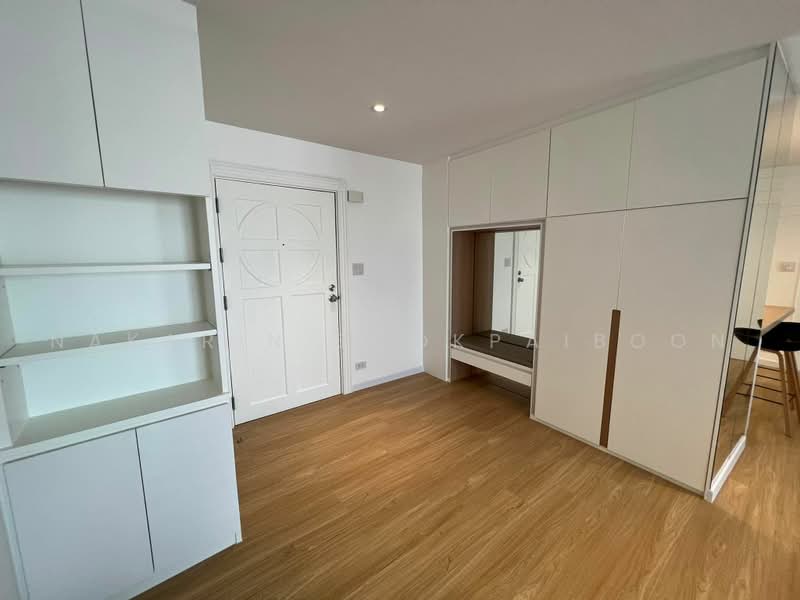 River Heaven Chareonkrung, Bangkok, 2667 Chareonkrung Road, Bang Kho Laem, Bangkok, 2 Bedrooms, 98 sqm, Condo For Rent, by Nakarin Sookpaiboon, 500471881 - DDproperty.com