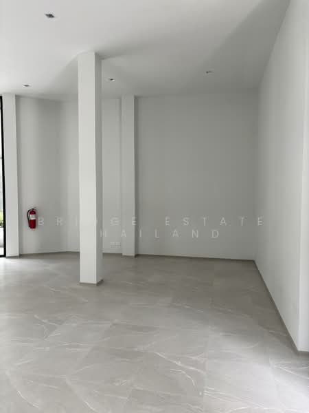 COBE Kaset–Sripatum, Bangkok, Lat Yao, Chatuchak, Bangkok, , 75 sqm, Business For Rent, by Bridge Estate Thailand, 500471882 - DDproperty.com