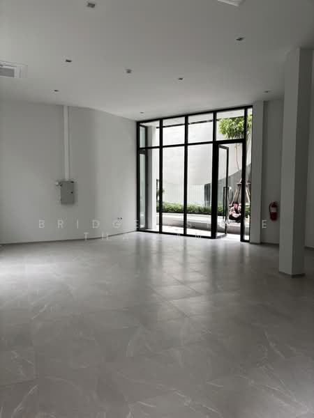 COBE Kaset–Sripatum, Bangkok, Lat Yao, Chatuchak, Bangkok, , 75 sqm, Business For Rent, by Bridge Estate Thailand, 500471882 - DDproperty.com