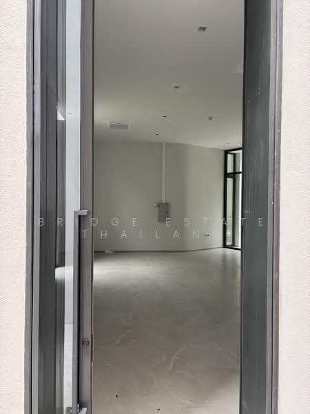 COBE Kaset–Sripatum, Bangkok, Lat Yao, Chatuchak, Bangkok, , 75 sqm, Business For Rent, by Bridge Estate Thailand, 500471882 - DDproperty.com