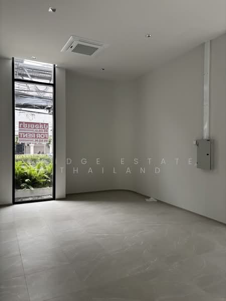COBE Kaset–Sripatum, กรุงเทพ, ลาดยาว, จตุจักร, กรุงเทพ, 75 ตร.ม., กิจการ ให้เช่า, โดย Bridge Estate Thailand, 500471882 - DDproperty.com