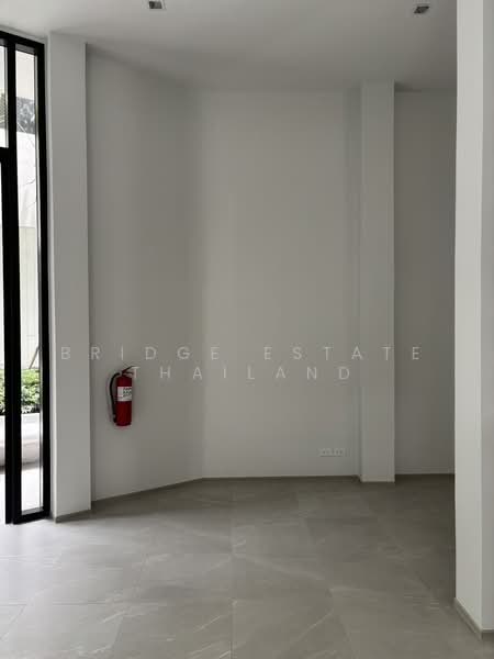 COBE Kaset–Sripatum, Bangkok, Lat Yao, Chatuchak, Bangkok, , 75 sqm, Business For Rent, by Bridge Estate Thailand, 500471882 - DDproperty.com