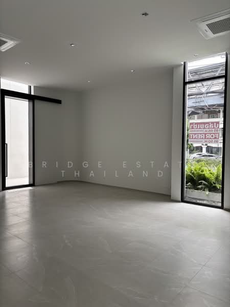 COBE Kaset–Sripatum, Bangkok, Lat Yao, Chatuchak, Bangkok, , 75 sqm, Business For Rent, by Bridge Estate Thailand, 500471882 - DDproperty.com