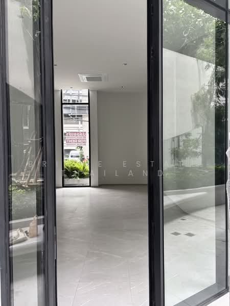 COBE Kaset–Sripatum, Bangkok, Lat Yao, Chatuchak, Bangkok, , 75 sqm, Business For Rent, by Bridge Estate Thailand, 500471882 - DDproperty.com