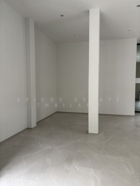 COBE Kaset–Sripatum, กรุงเทพ, ลาดยาว, จตุจักร, กรุงเทพ, 75 ตร.ม., กิจการ ให้เช่า, โดย Bridge Estate Thailand, 500471882 - DDproperty.com